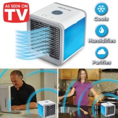 Mini aparat portabil de aer conditionat Artic.Air, FOXMAG24&reg;