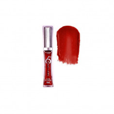 Luciu de buze / gloss buze Loreal Glam Shine, Nuanta 503 Unlimited Red