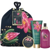 Baylis &amp; Harding Boudoire Tropical Paradise set cadou pentru corp