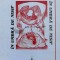 &Icirc;N UMBRĂ DE Nisip (cu semnătura) - 1999 - Corina Matei Gherman (L129)
