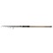 Lanseta tele carp Delphin ARMADA NX TRAVEL BlackWay Cork 3 m, 3 lbs, 7 tronsoane