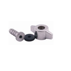 Mufa pentru umflat roata camion 6mm