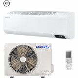 Aparat de aer conditionat Samsung Luzon AR12TXHZAWKNEU, 12000 BTU, Inverter, Clasa A++