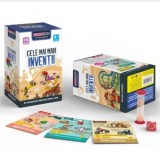 Memorace - Cele mai mari inventii