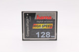 Card memorie Compact Flash CF 128 MB Hama