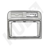 Cumpara ieftin Rama adaptoare Fiat Grande Punto Linea (2005-2009) pentru Navigatii multimedia Android de 9 Inch - HUB64