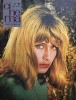 Revista Cinema nr. 9 Septembrie 1965, Carti Arta brosata romana 34x26cm 46 pagini