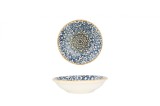 Bonna Farfurie ad&acirc;ncă - Alhambra - Porţelan - 9 cm (50cc) - set de 6