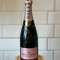 Sampanie Moet Chandon, Rose Imperial, 750 ml