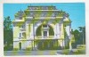 Bnk cp Focsani - Teatrul Gh Pastia - circulata, Printata