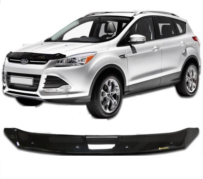 Deflector protectie capota Calitate Premium Ford Kuga 2012-2016 &amp;reg; ALM foto