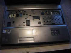 carcasa completa cu balamale laptop ACER ASPIRE 5810t ,stare ok foto