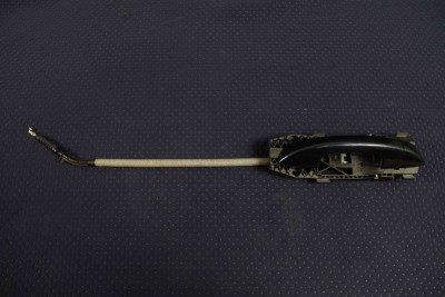 M&amp;acirc;ner exterior ușă dreapta față VW SHARAN 7N1, 7N2 2014 OEM: 7N0837017B,5L0837885C 3138121 foto