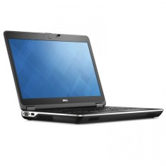 Laptop DELL Latitude E6440, Intel Core i5-4300M 2.60GHz, 4GB DDR3, 240GB SSD, DVD-RW, 14 inch foto