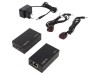 Extender HDMI HDCP 1.3 Negru HD0023