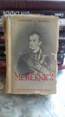 METTERNICH - CONSTANTIN DE GRUNWALD foto