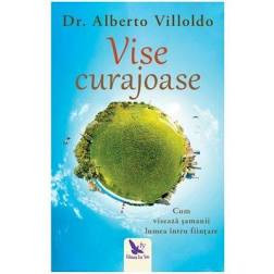 VISE CURAJOASE - ALBERTO VILLOLDO foto