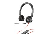 Cumpara ieftin Poly BW 3320 Stereo USB-C HS +USB-C/A