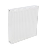 Calorifer otel Purmo C22, 600 x 800 mm, accesorii incluse