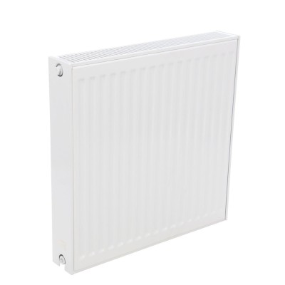 Calorifer otel Purmo C22, 600 x 800 mm, accesorii incluse foto