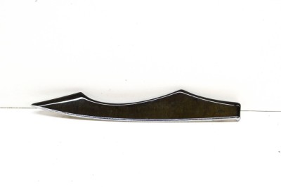 Ornament panou ușă dreapta spate MERCEDES-BENZ E T-Model S211 2007 OEM: 204968 14635730 foto