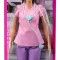 PAPUSA BARBIE ASISTENTA MEDICALA SATENA SuperHeroes ToysZone