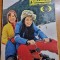romania pitoreasca aprilie 1979-art. bistra,ialomita,popasuri dobrogene