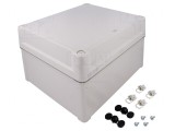 Carcasă Universală Thalassa TBS ABS 241x291x168mm