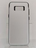 Husa Sky Slide Bumper Samsung Galaxy S8 Plus., Alb