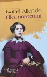 Fiica norocului - Isabel Allende