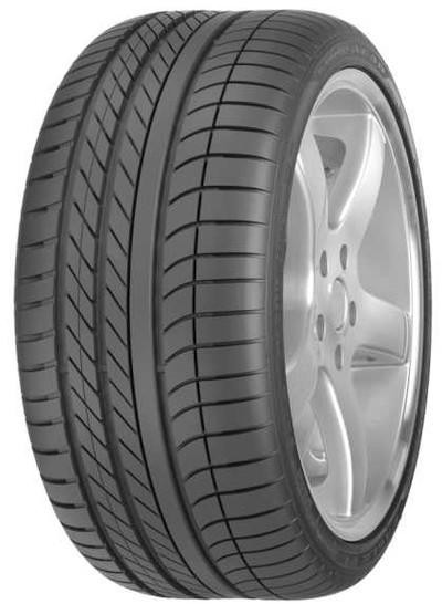 Anvelope Goodyear EAGLE F1 ASYMMETRIC SUV4 255/50R19 107W Vara