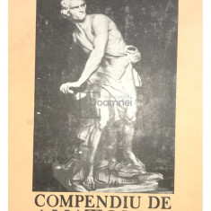 Mircea Ifrim - Compendiu de anatomie (editia 1988)