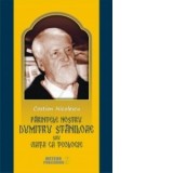 Parintele nostru Dumitru Staniloae sau Viata ca Teologie - Costion Nicolescu