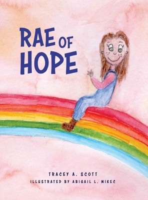 Rae of Hope foto