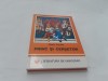 PRINT SI CERSETOR - MARK TWAIN RF7/4