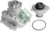 INA 538 0114 10 Pompă de apă, răcire motor