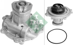 INA 538 0114 10 Pompă de apă, răcire motor