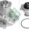 INA 538 0114 10 Pompă de apă, răcire motor
