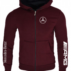 Hanorac AMG356 VISINIU (S,M,L,XL,XXL)