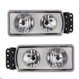 Seturi Dreapta Stanga IVECO EuroCargo,IVECO Stralis Camion Faruri Lampa Manual regulament 2003-2007