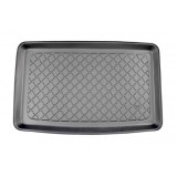 Tavita portbagaj Guardliner Mercedes-Benz B Klasse W246 - portbagaj jos, cu variobox