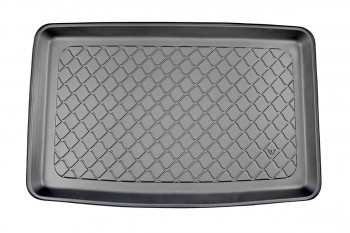 Tavita portbagaj Guardliner Mercedes-Benz B Klasse W246 - portbagaj jos, cu variobox foto