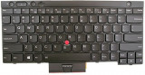 Tastatura laptop noua Lenovo Thinkpad T430 T530 X230 Black US