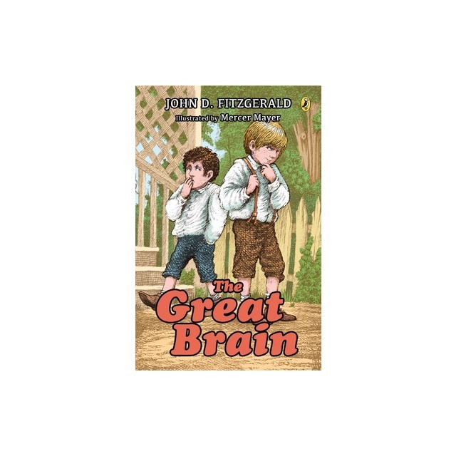 The Great Brain