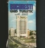 Ghid Turistic Bucuresti - Dan Berindei, Sebastian Bonifaciu - Ghid de Calatorie Bucuresti