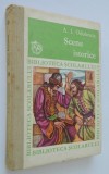 Cumpara ieftin A. I. Odobescu - Scene Istorice