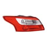 Stop spate lampa Ford Focus 3 Sedan 12.2010- TYC partea Stanga exterior