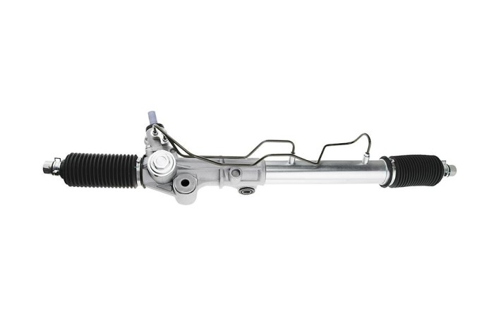 Caseta directie Toyota Landcruiser 90 1996-2002, NTY SPK-TY-007