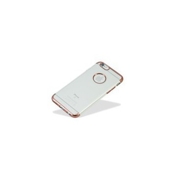 HUSA ULTRA SLIM BIANKA SAMSUNG A320 GALAXY A3 (2017) ROSE GOLD foto