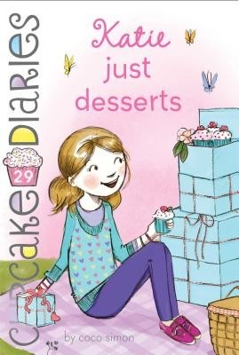 Katie Just Desserts foto